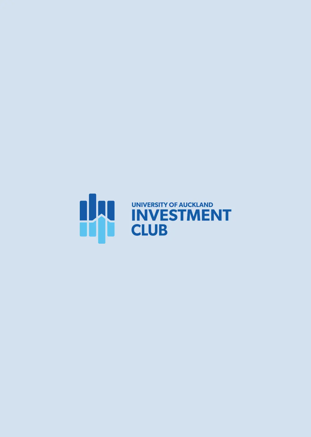 uoa investments club web app